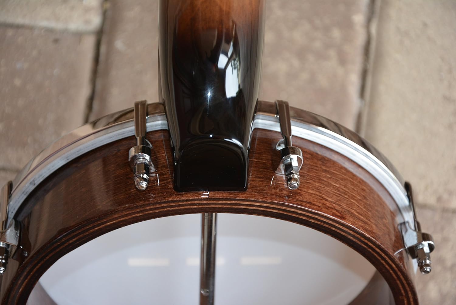 Gold Tone 5-String Travel Banjo w/Gig Bag