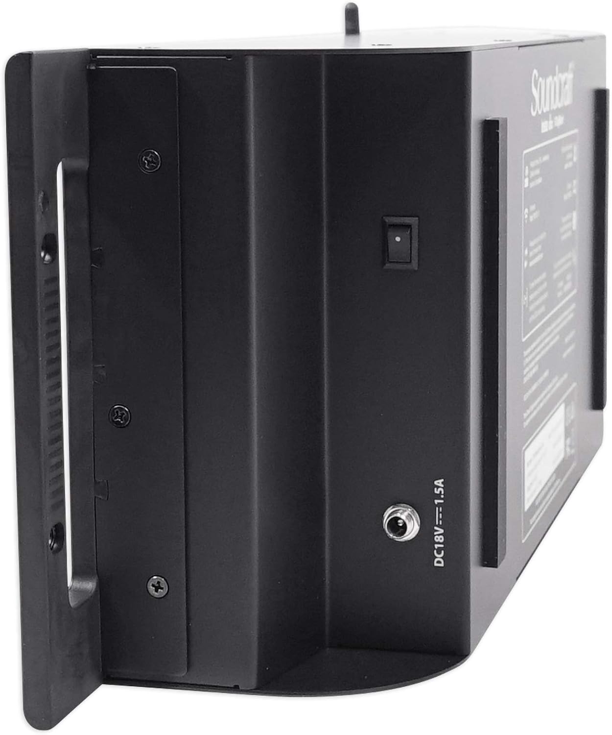 Audiosavings Bundle (1) Soundcraft Ui16 16 Input Digital Soundboard Mixing Console Mixer 4 Church/School (Items 1)