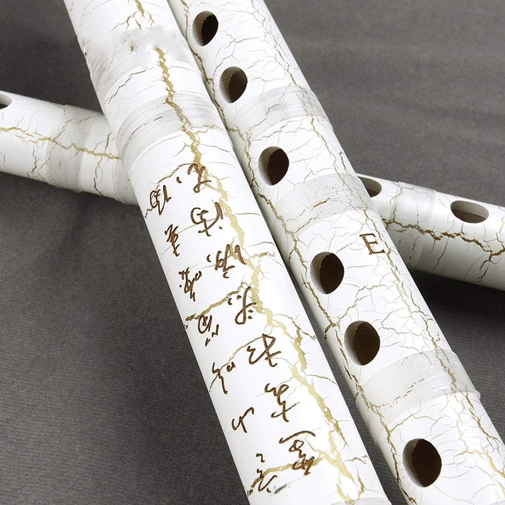 Flute Bamboo Flute Woodwind Flutes Classical Bamboo Flute Musical Instrument Chinese Traditional Dizi Transversal C Flute Musical Instrument