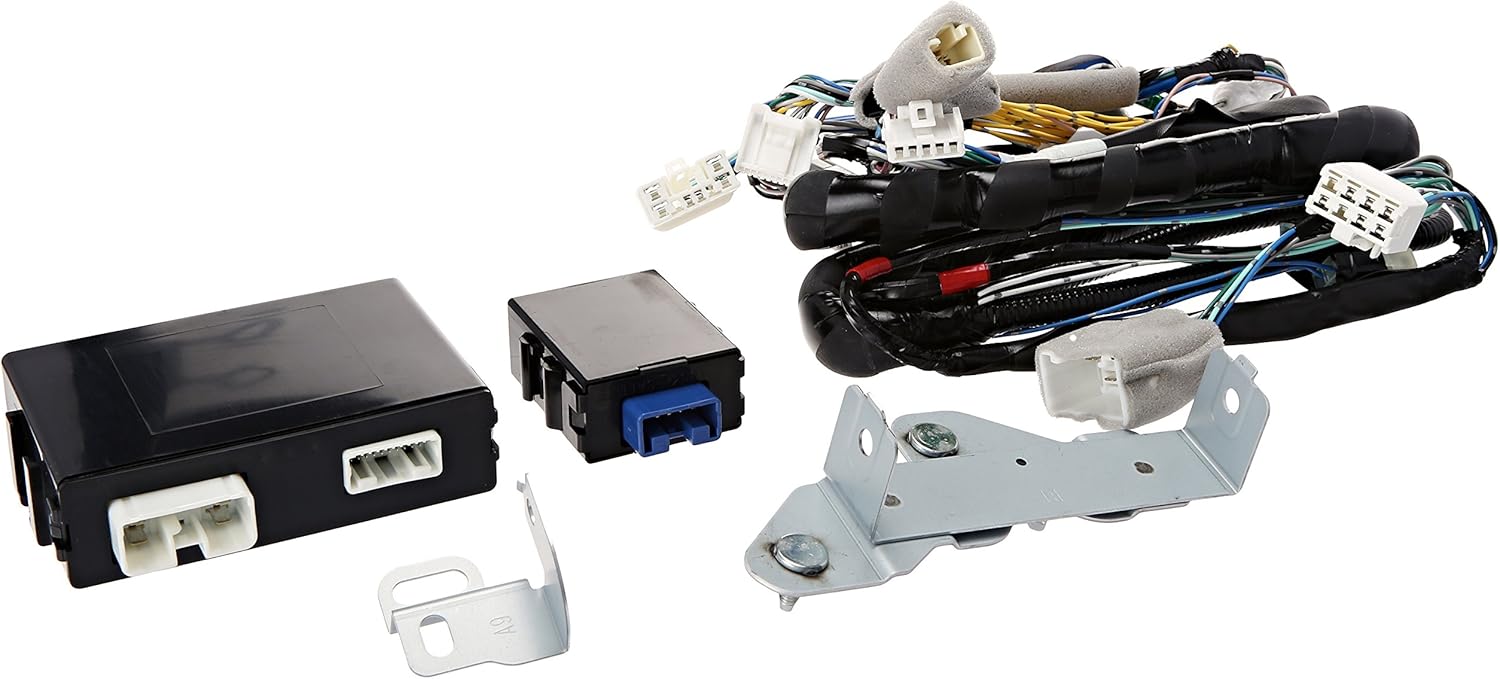 Genuine Toyota PT398-34150 Remote Engine Starter