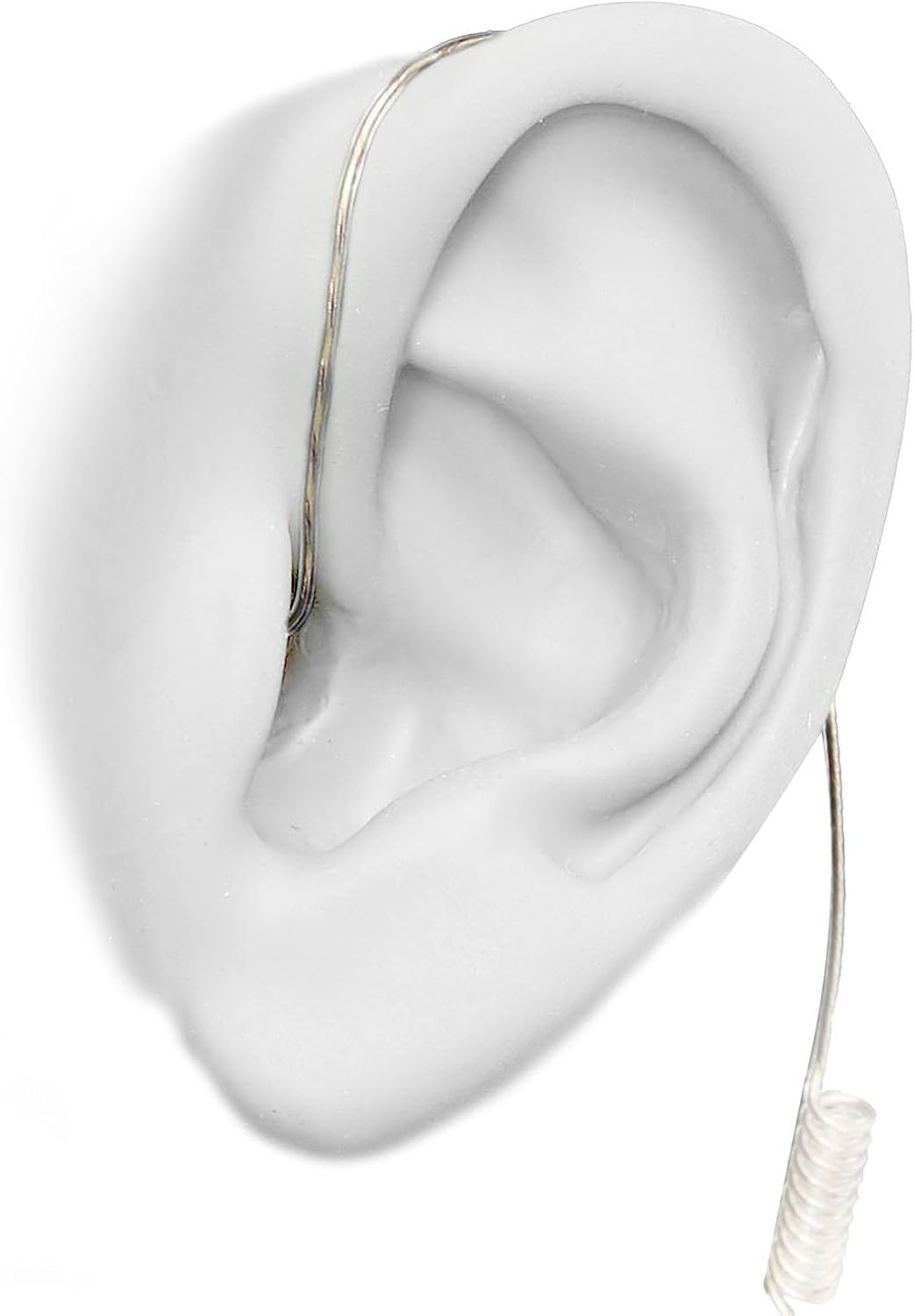N-ear 360™ Original Single Ear Earpiece (Right - 2.5mm Connector, 12