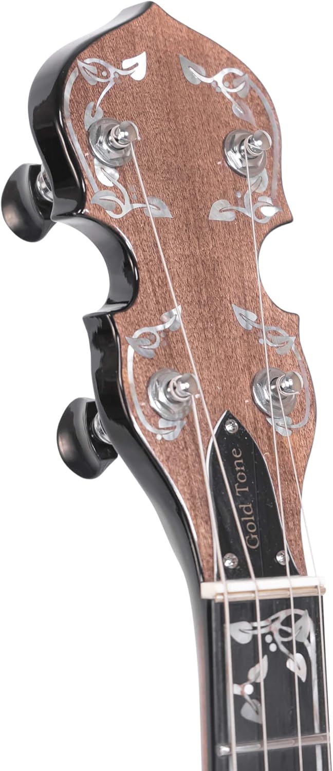 Gold Tone, 5-String Banjo (ML-1)