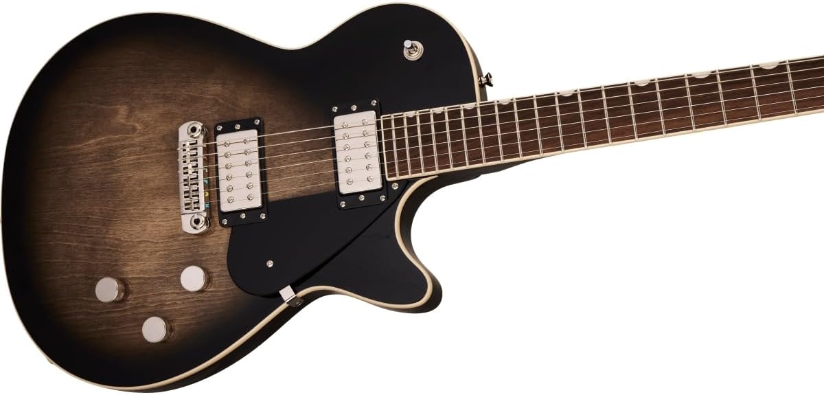 Gretsch Electromatic Jet Electric Guitar - Bristol Fog