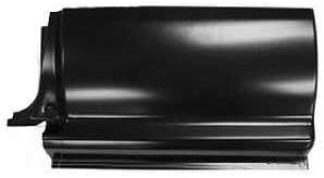 Sherman 8104-55A-1 - Driver Side Truck Cab Corner