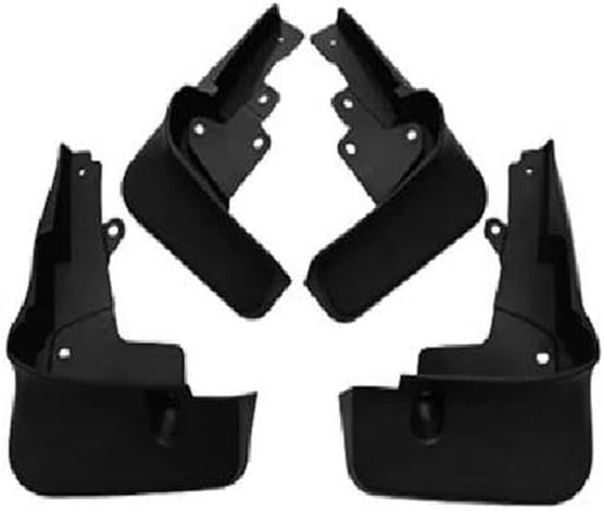 Auto Parts Car Mud Fender for Haval Jolion Pro Chitu 2021-2026 Anti-Splash Mudguards Guard Mudflap Auto Accessories