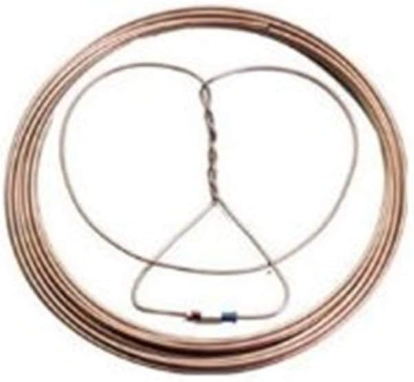 S.U.R. and R Auto Parts 1/4-Inch UltraBEND Brake Line Tubing