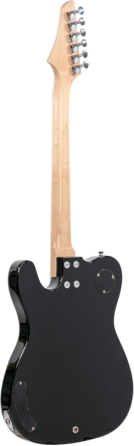 Gold Tone ES-Banjitar Electric Banjo (Six String, Flamed Maple)