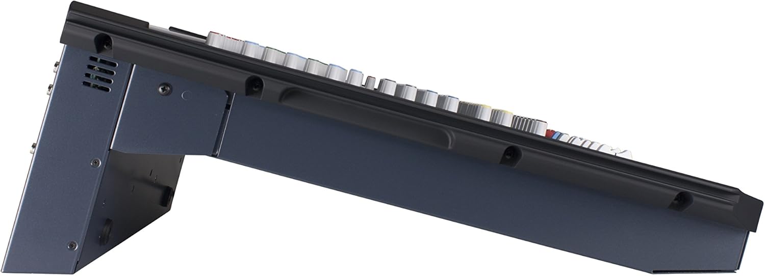 Allen & Heath WZ414:4 MixWizard4 14:4:2 Professional Mixing Console