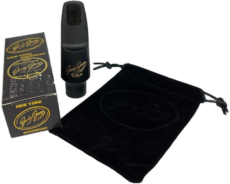 JodyJazz HR* Tenor Saxophone Mouthpiece Model C* (.075