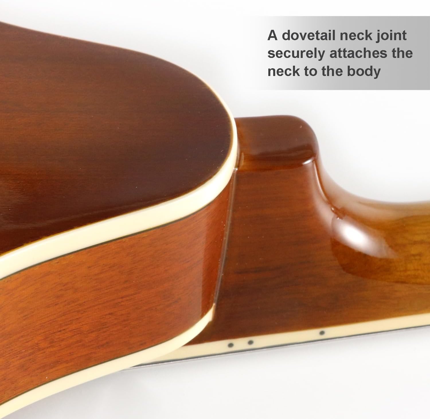 Sunsmile A-Style 8 String Acoustic-Electric Mandolin Instrument with Pickup Sapele Top Arched F Holes Body Okoume Neck Walnut Bridge with Gig Bag, Cable, Tuner, Strings, Strap, Picks and Polish Cloth.