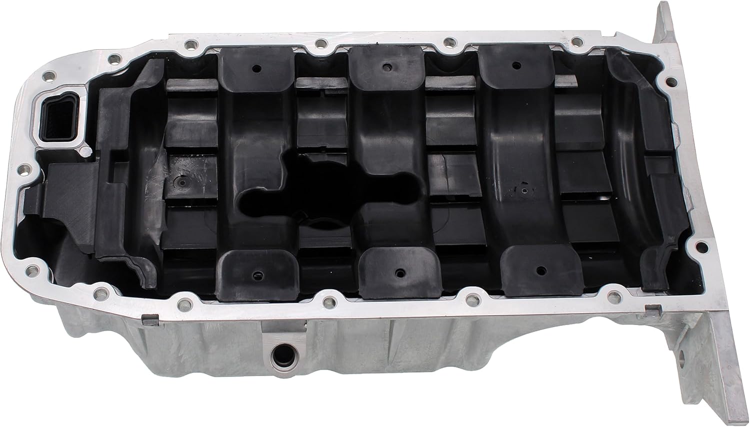 Dorman 264-459 Engine Oil Pan Compatible with Select Chevrolet Models