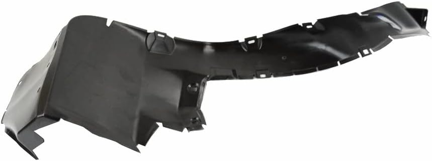 Mopar 05098000AA SHIELD SPLASH