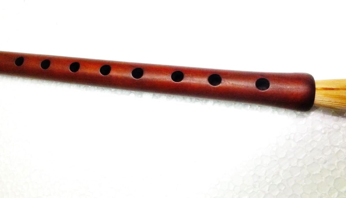 Woodwind Plum Duduk Balaban - W/Reed New