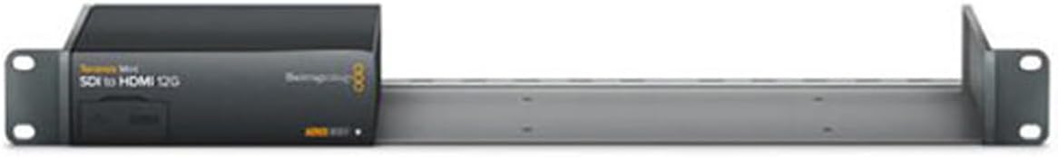 Blackmagic Universal Rack Shelf