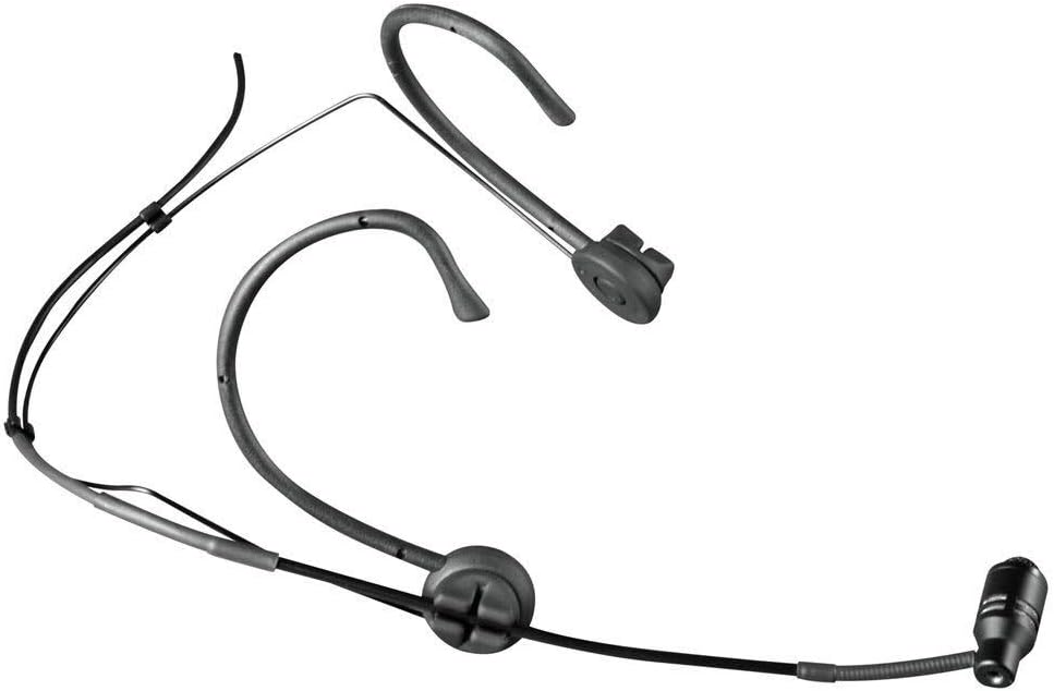 Mipro Headworn Microphone (MU53HN)