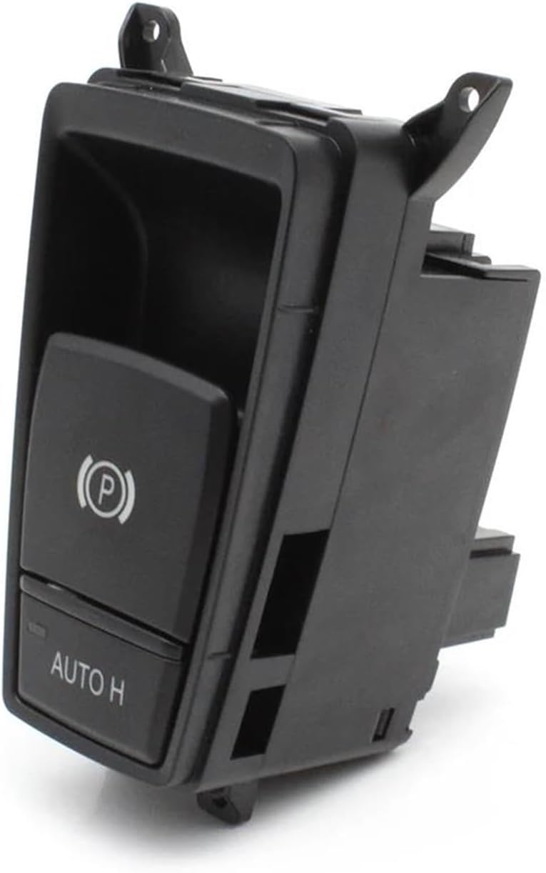 Parking Brake Car Electronic Hand Control Switch Auto Compatible with B&MW E70 X5 E71 E72 X6 61319148508 Handbrake Actuator