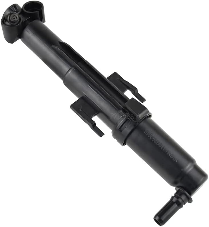 for BMW 6 Series 650i M6 2012 2013 2014 2015 LH 61677246087 RH 61677246088 Headlight Headlamp Cleaning Washer Nozzle Sprayer Jet