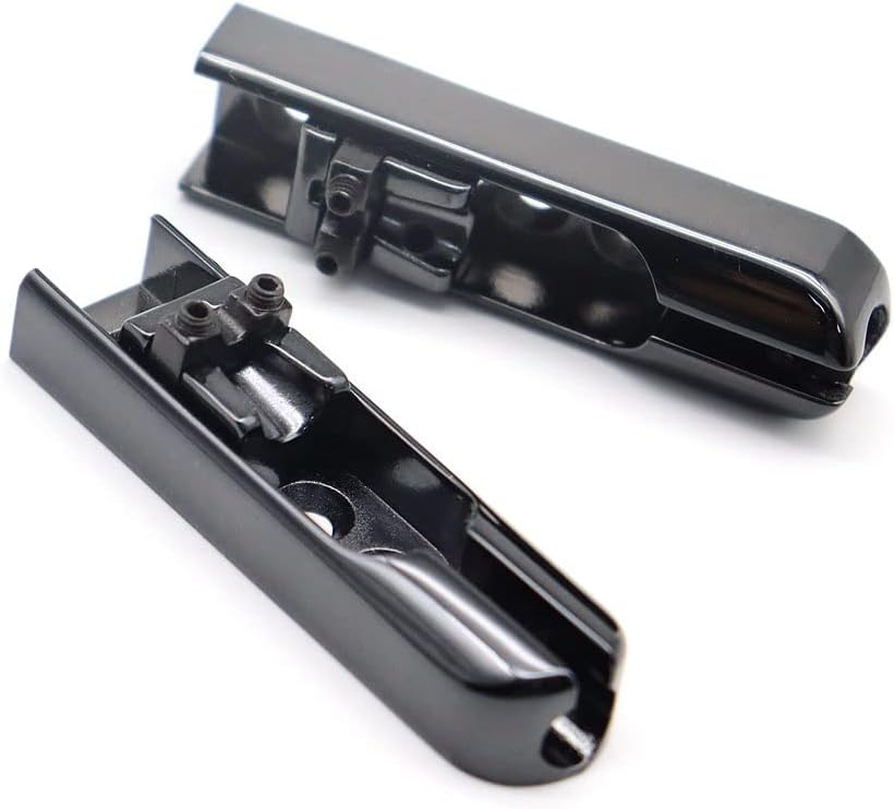 1pcs Single Individual Bridge Saddles Tailpiece for 4/5/6 String Bass Guitar Accessories Parts Replacement Guitar Parts Bridge (Color : 4)