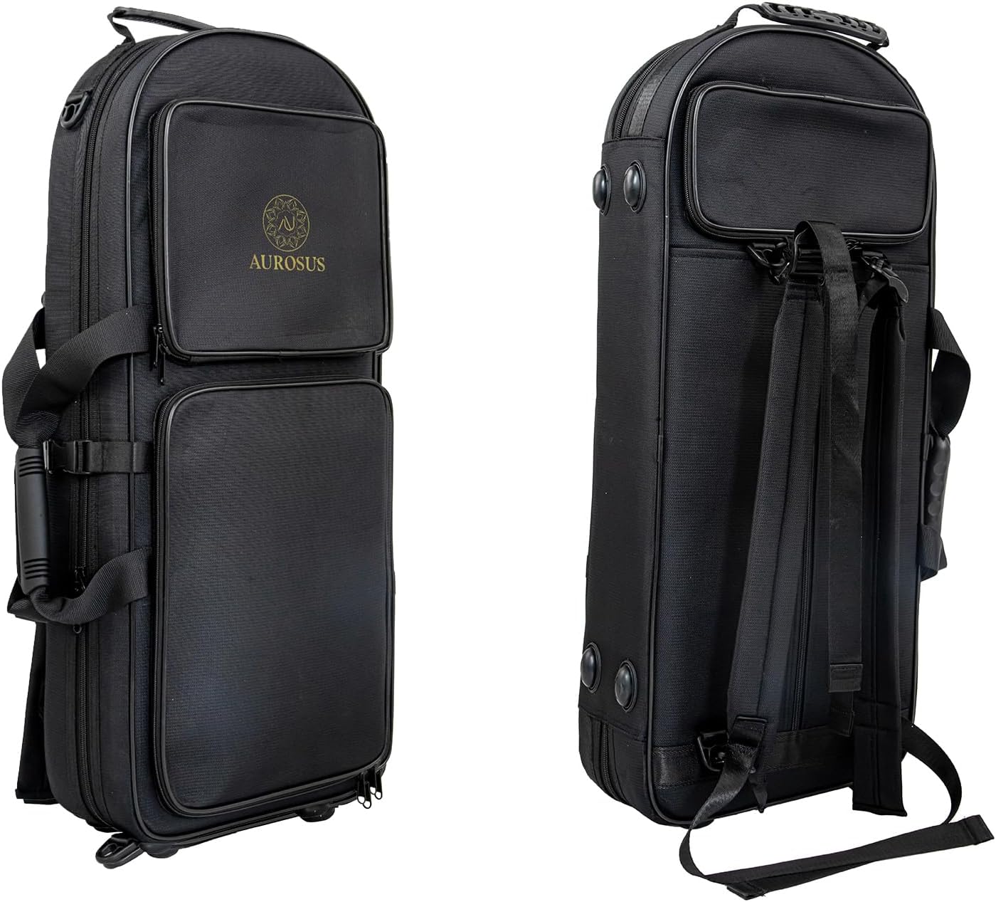 BNS-M maple wood bassoon c key full german key system with silver plating whisper and lock key woodwind instrument with high grade case accessories for student to intermediate instrument