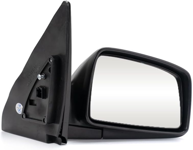 For Kia Sportage 2005 06 07 08 2009 Passenger Side Door Mirror | Outer | Rear View | Power | Non Heated | 876201F210 | KI1321132