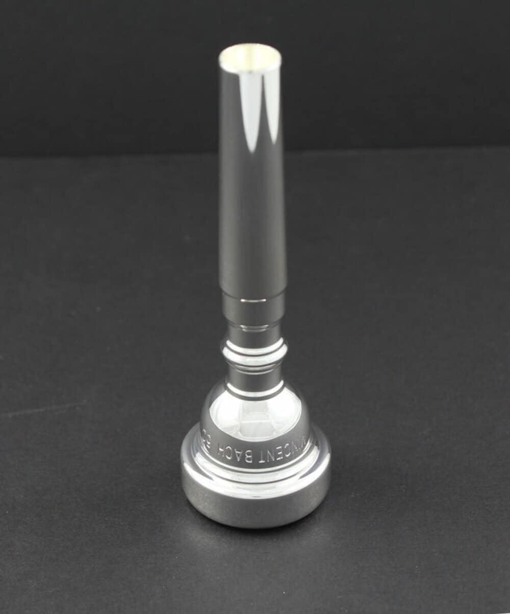 Bach Trumpet Mouthpiece (35110HD)