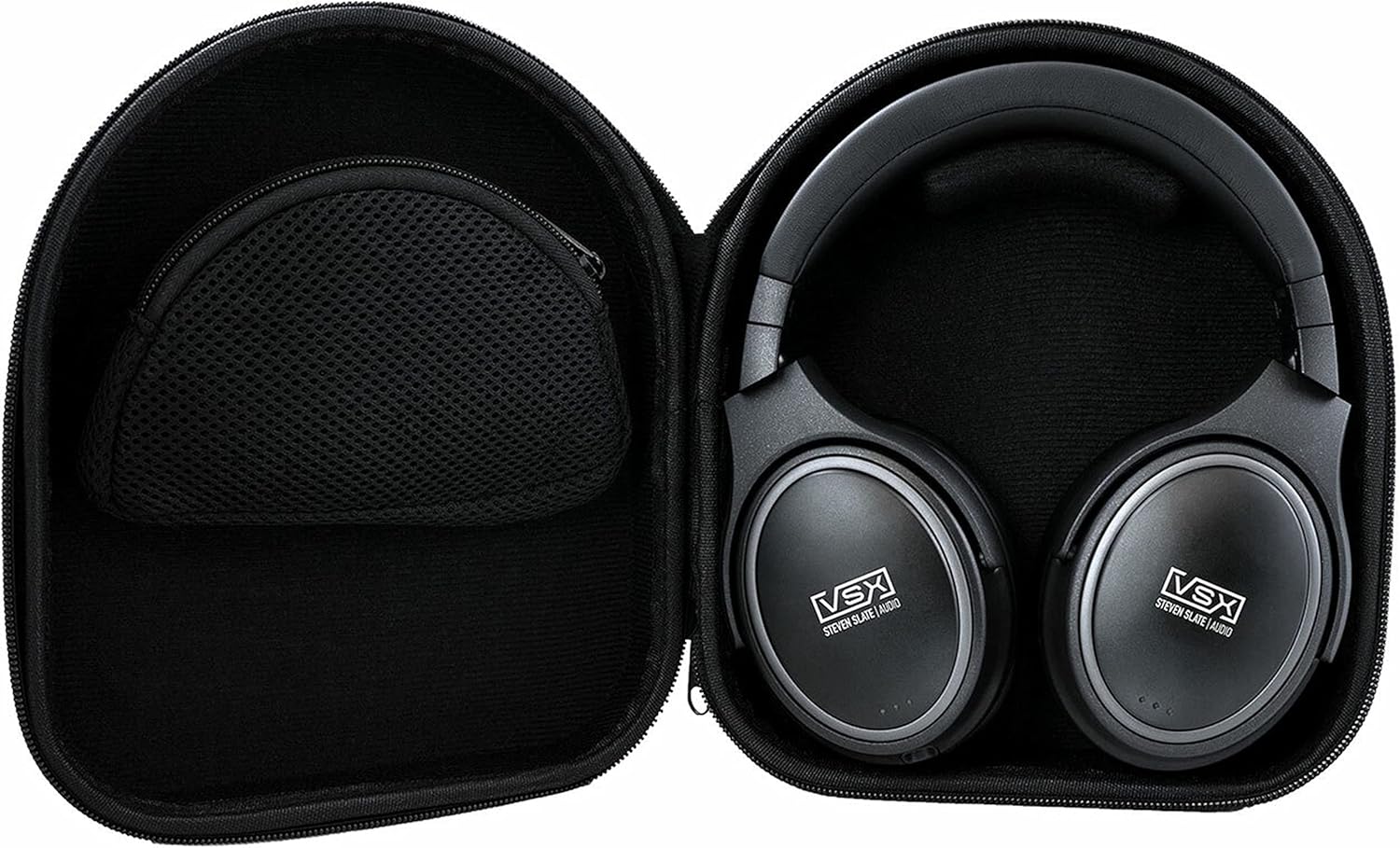 Steven Slate Audio VSX Modeling Headphones - Essentials Edition