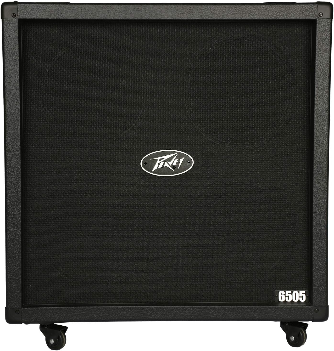 Peavey 6505 412 Straight Cabinet Electric Guitar (4) 12