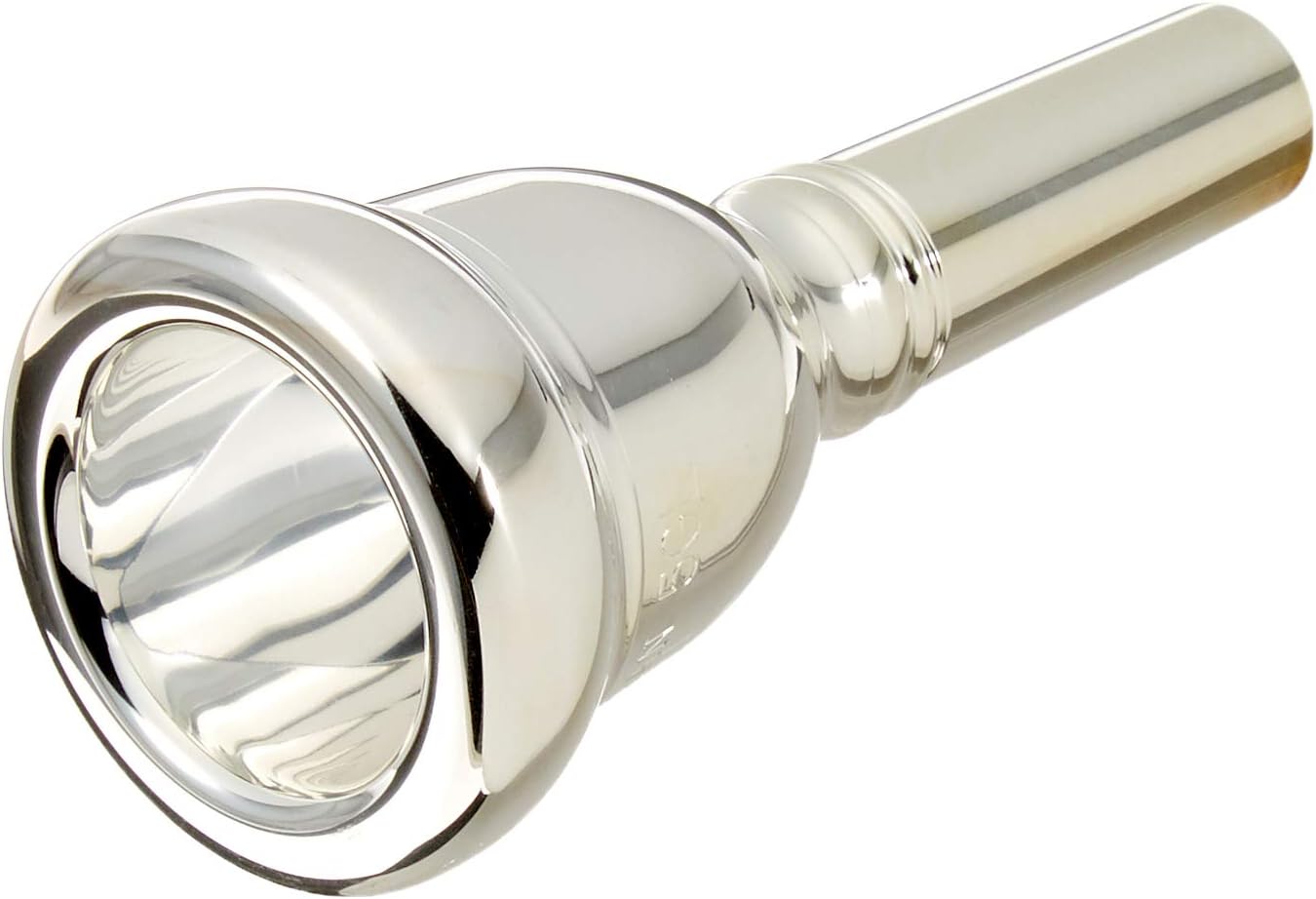 Bach Artisan Large Shank Trombone Mouthpiece 5GL