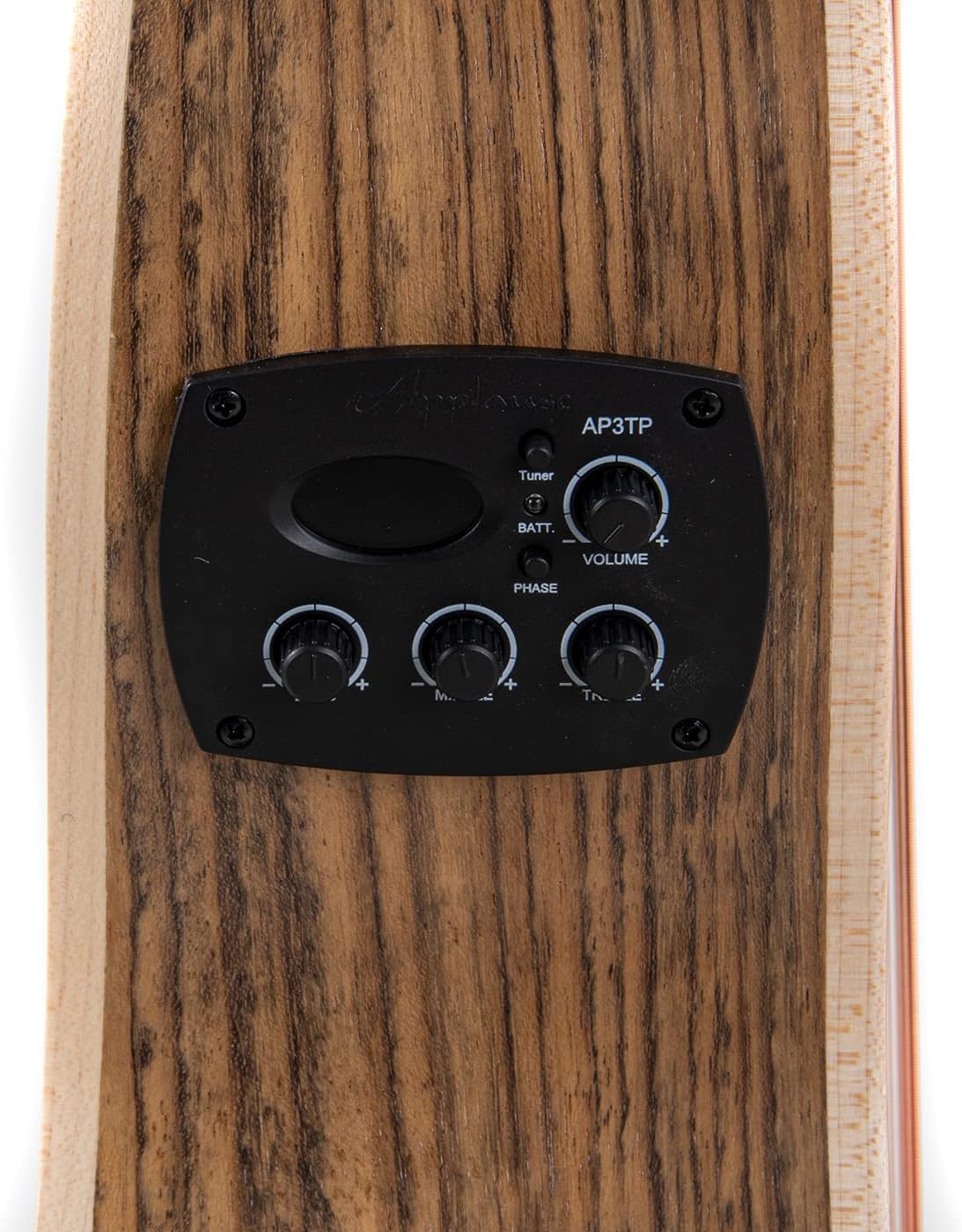 Applause Jump OM Cutway Electric Guitar