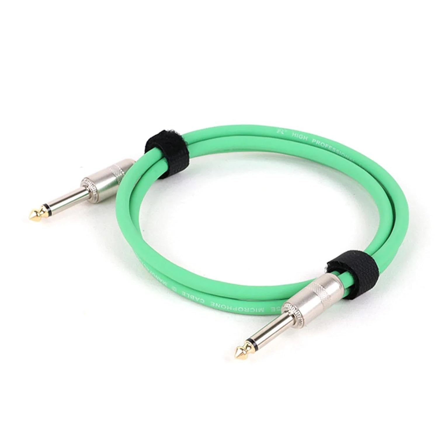 Guitar Audio Cable 1PC Guitar Patch Cable 1/4