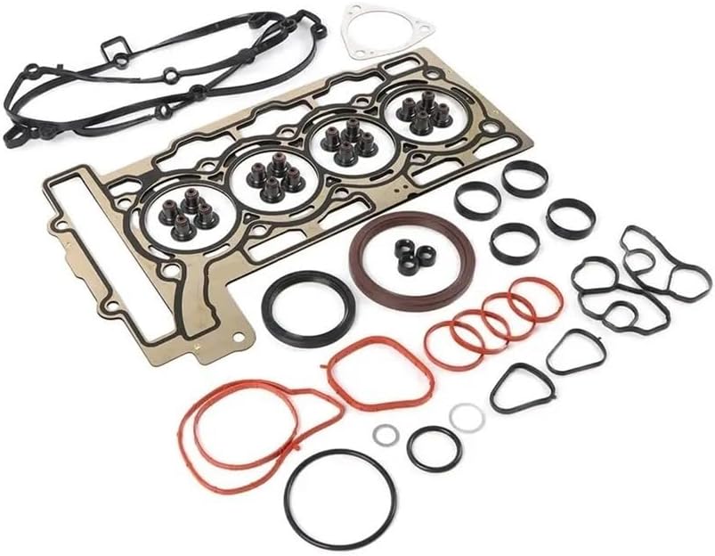 11127586907 1Set Engine Overhaul Reconstruction Kit Fit for 116i F20 S R55 R56 N13 N18 1.6T Car Accessories Parts