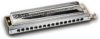 Hohner The 64 Chromonica Harmonica