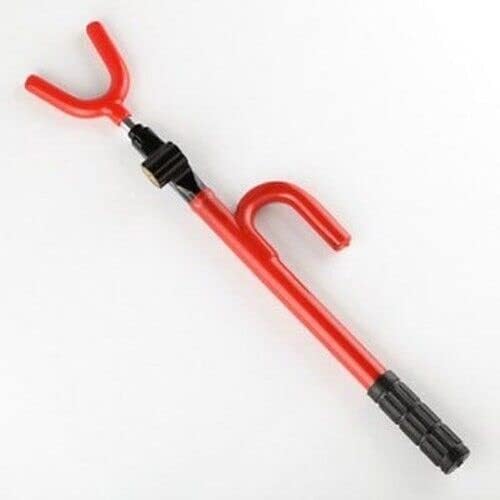 for Sliding Lock for Car Auto Steering Wheel Theft Locking Device Bar