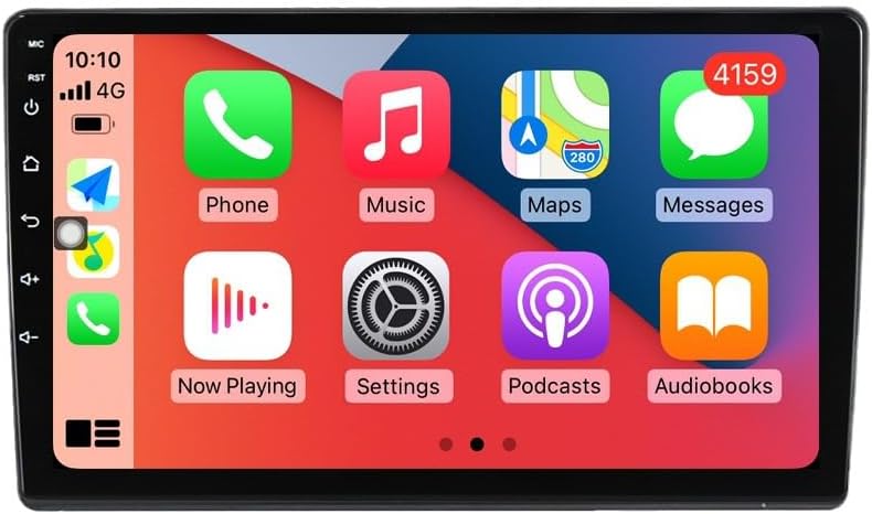 Generic Car Stereo Radio for VW Passat B5 2G RAM+32G ROM…