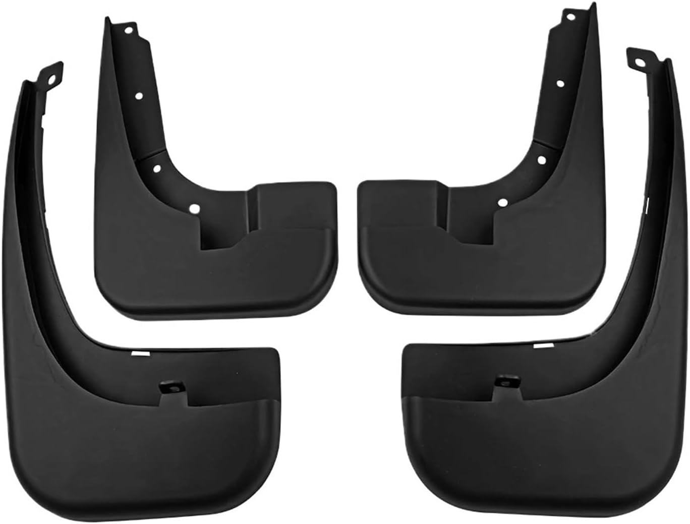 Compatible for Benz Vito Viano V Class 2016-2022 2021 2020 2019 Mudguards Mud Flaps Splash Guards Wheels Fender Car Accessories