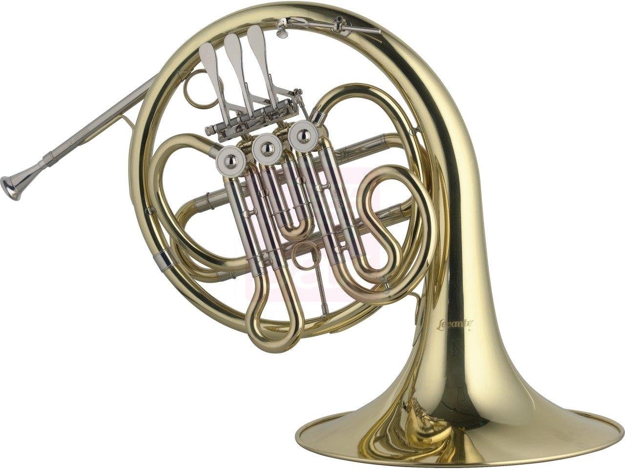 FRENCH HORN Bb JUNIOR