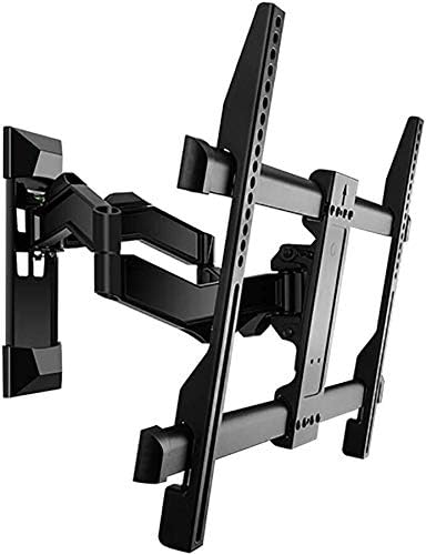 Tv Wall Bracket Tv Wall Mount Universal TV Rack Telescopic Rotating Wall Mount Bracket Wall Mount