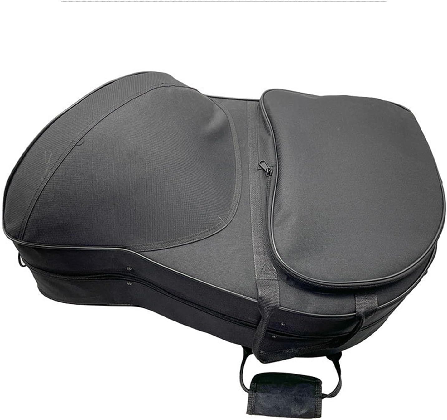 4 Key French Horn French Brass Horn Professional B Flat Three Key Single Row Instrument