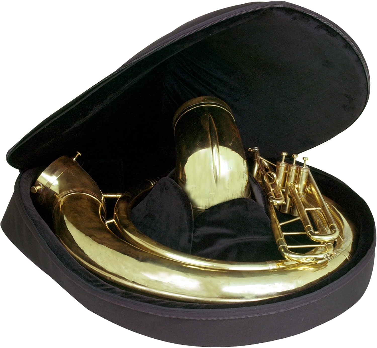 Protec DELUXE SOUSAPHONE BAG