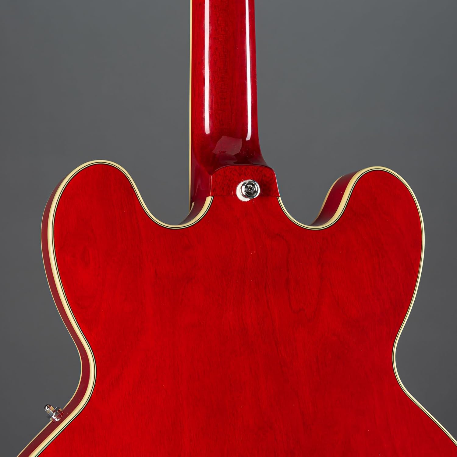 Epiphone EXCLUSIVE Shinichi Ubukata ES-355, Cherry with Case