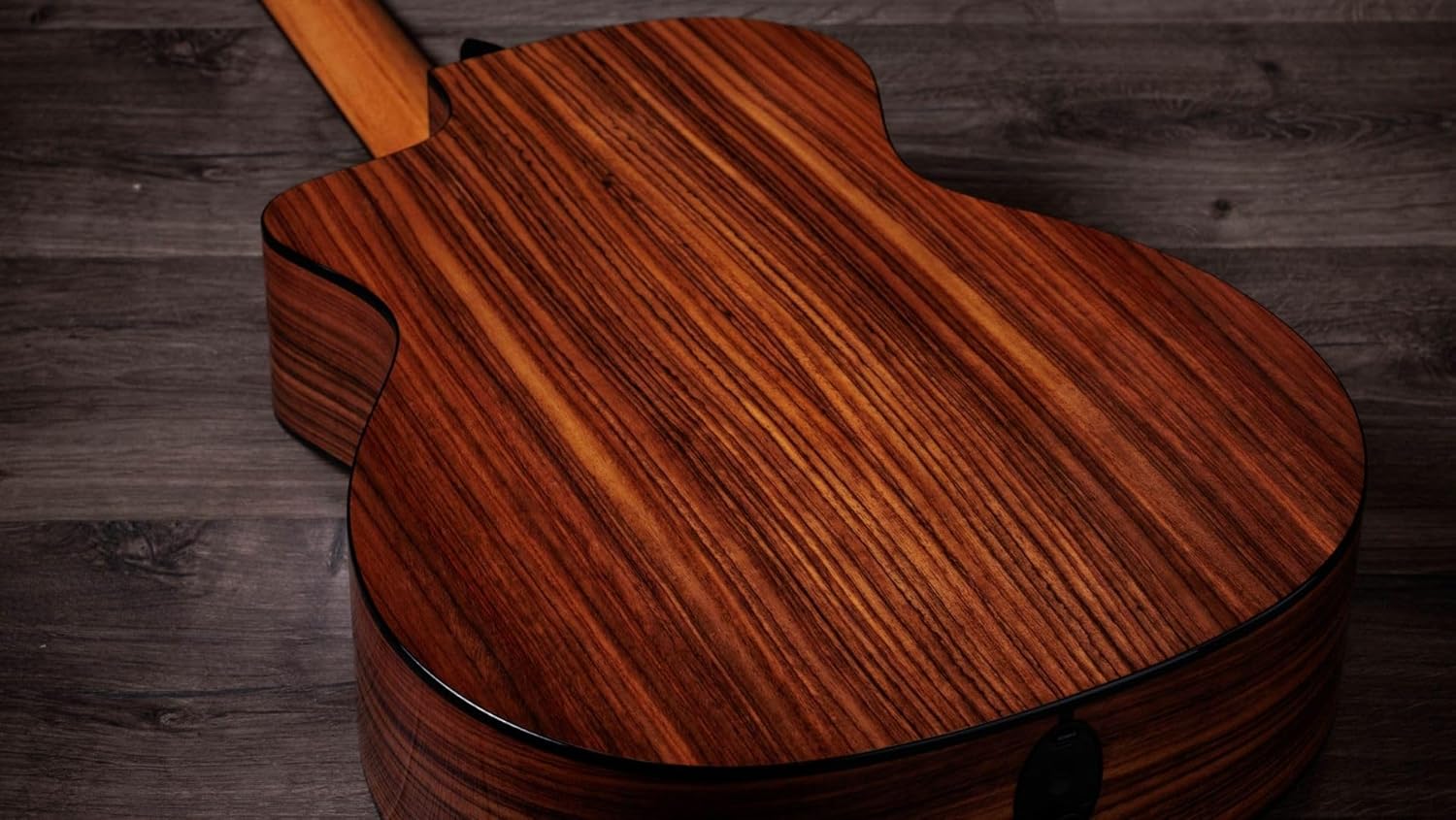 Taylor 254ce Plus 12-string Acoustic-electric Guitar