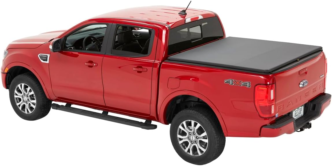 Supertop for Truck 2 Tonneau - '09-10 Ram 1500; '11-18 1500; '19-21 1500 Classic; for 5.5 ft. Bed; w/o RamBox