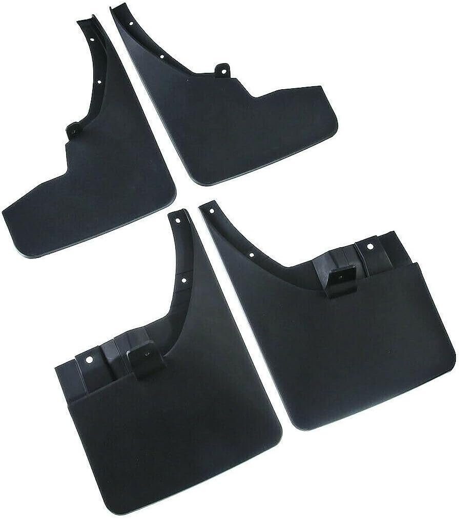 Fender Flares Universal car， Mud Guard. Mud Guard. Tire Fenders.Compatible for Nissan Navarre Np300 D23 2015-2021. Mud Board Accessories.