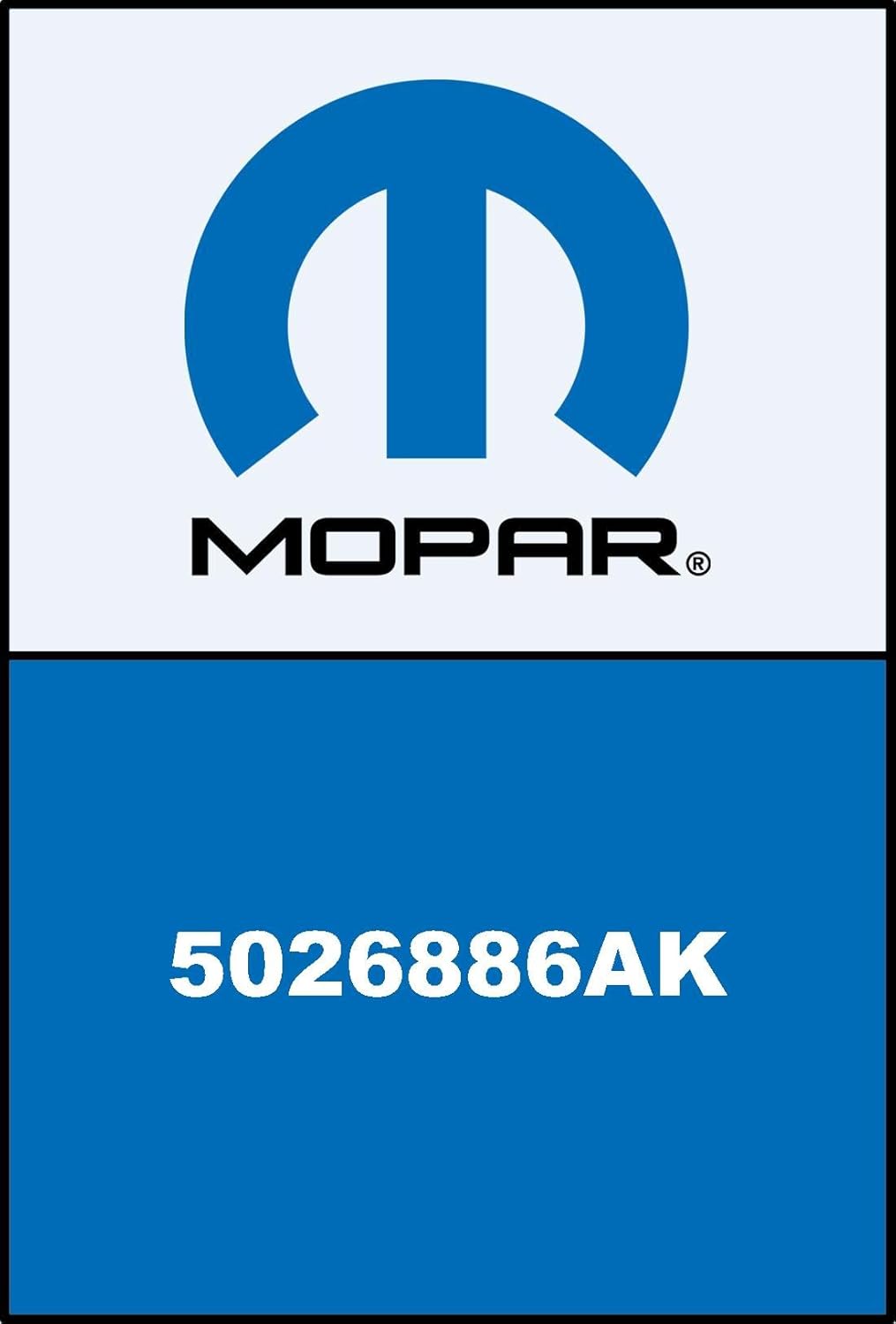 Mopar Key Fob Integrated K
