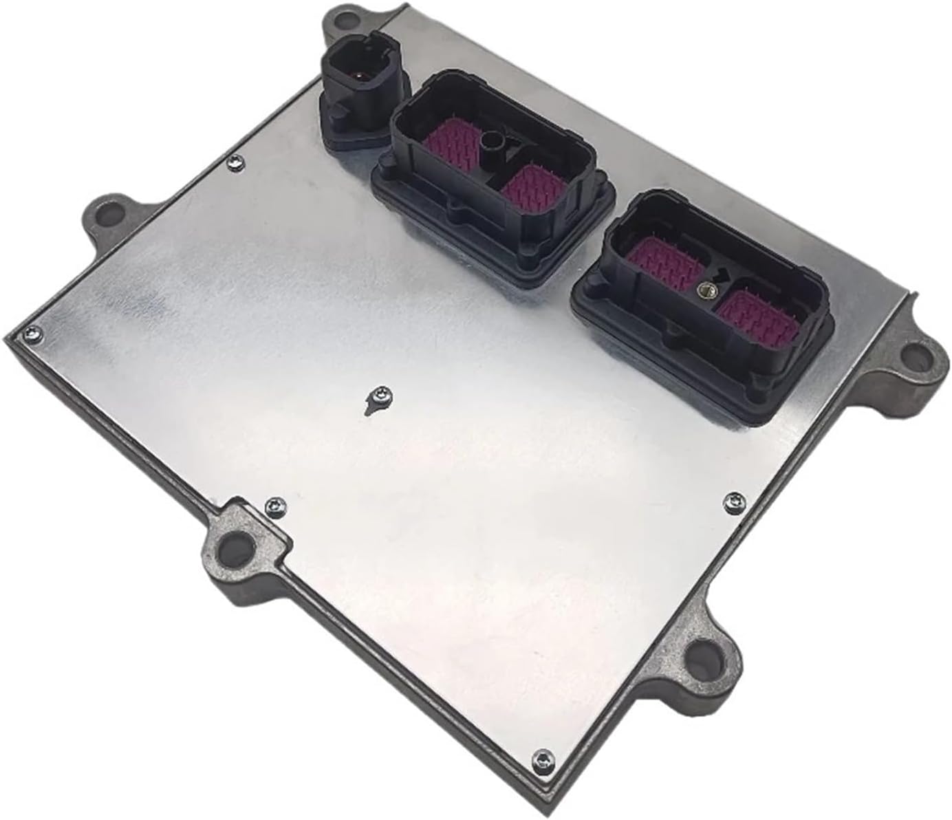 4921776 P4921776 ECU Diesel Engine Parts ECM Electronic Control Module Compatible For Cummins QSB6.7 And QSB4.5