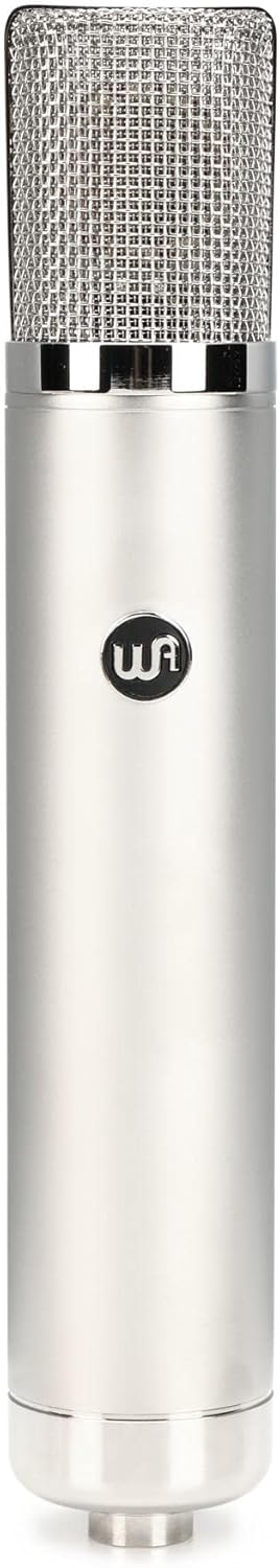 Warm Audio WA-CX12 Tube Condenser Microphone