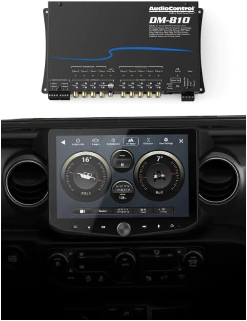 Stinger HORIZON10 10.1