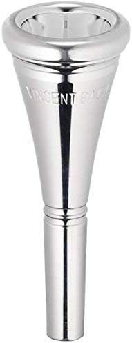 Bach 33610 French Horn Mouthpiece Silver 10