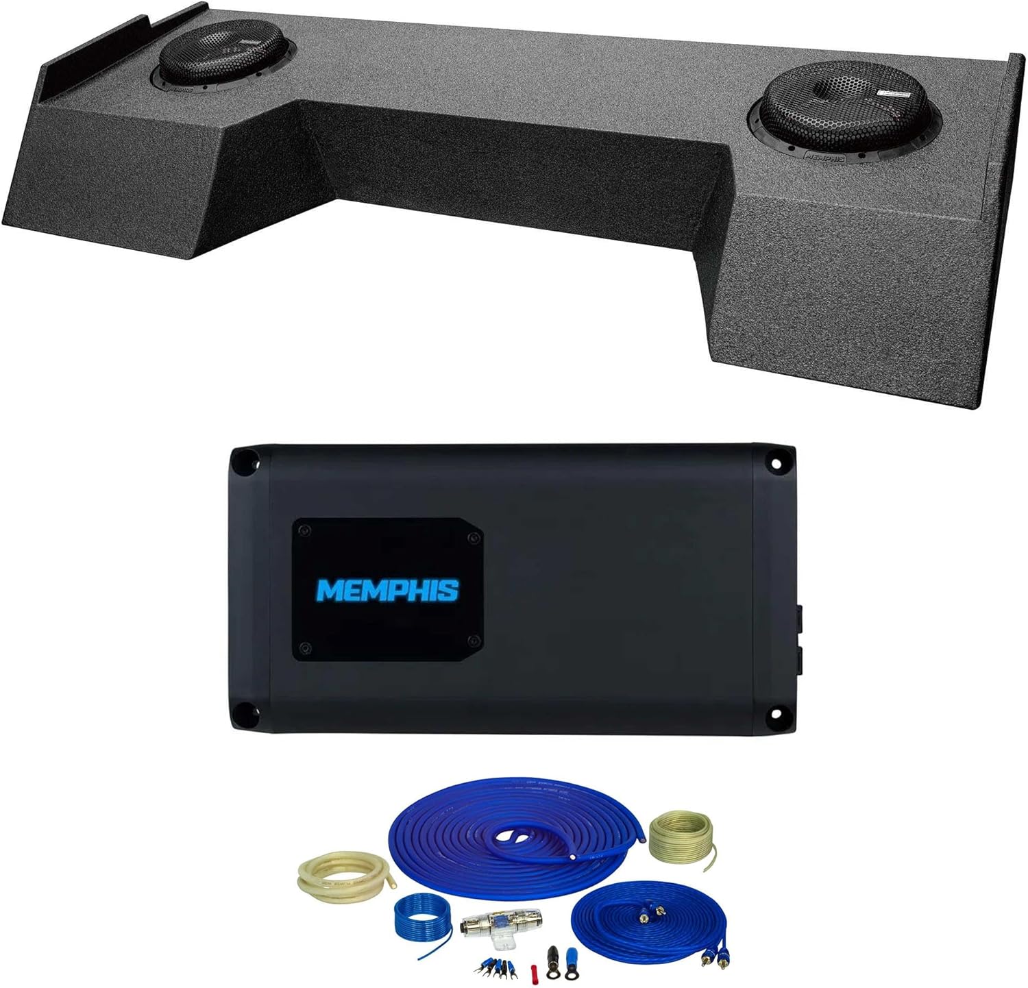 Memphis MJME19RAM8D1V2 Dual 8