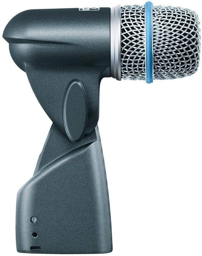 Shure Beta 56A Dynamic Microphone